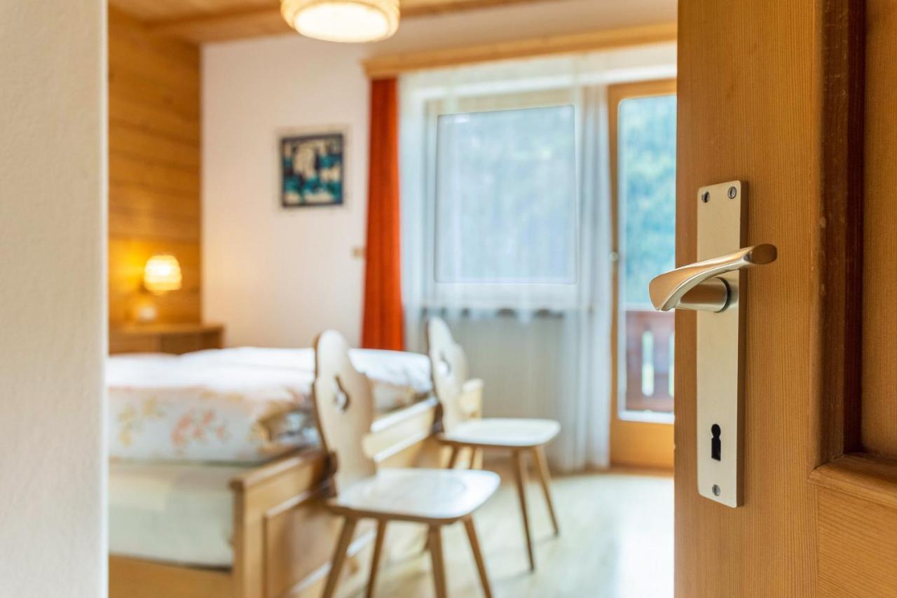Апартаменты Cesa Gravina Suaut Ортизеи Экстерьер фото