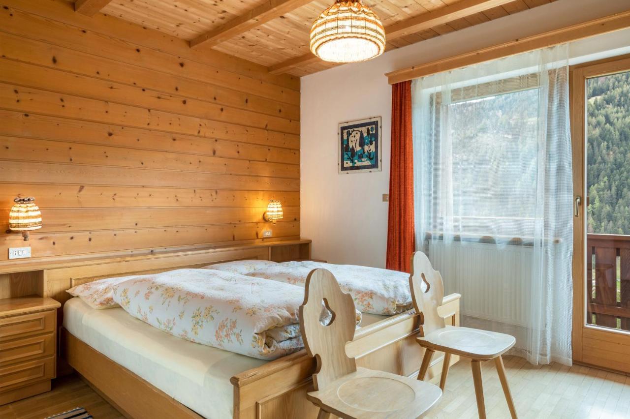 Апартаменты Cesa Gravina Suaut Ортизеи Экстерьер фото